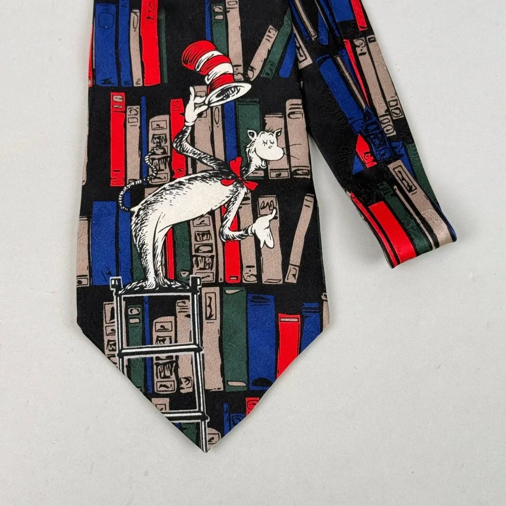 Dr. Seuss dr seuss